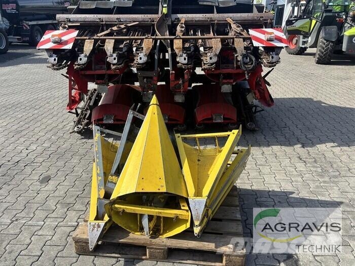  MAISPFLÜCKER Accessoires voor maaidorsmachines