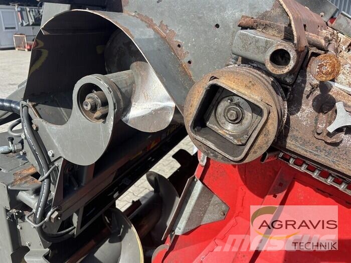  MAISPFLÜCKER Accessoires voor maaidorsmachines