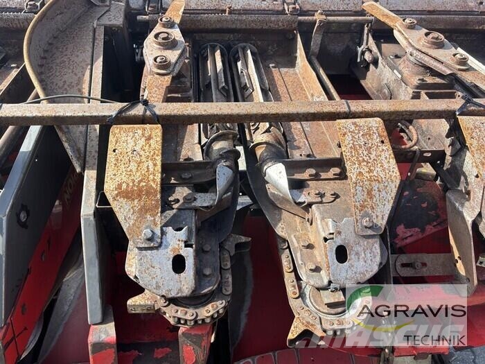  MAISPFLÜCKER Accessoires voor maaidorsmachines