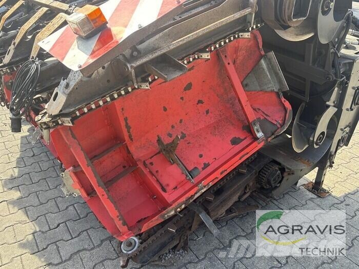  MAISPFLÜCKER Accessoires voor maaidorsmachines