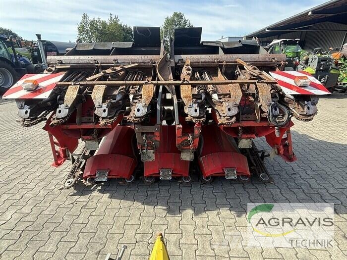  MAISPFLÜCKER Accessoires voor maaidorsmachines