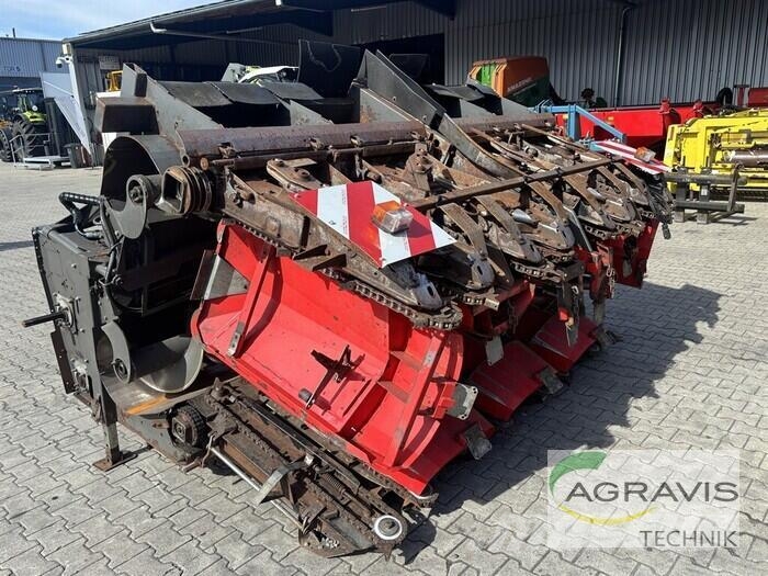  MAISPFLÜCKER Accessoires voor maaidorsmachines