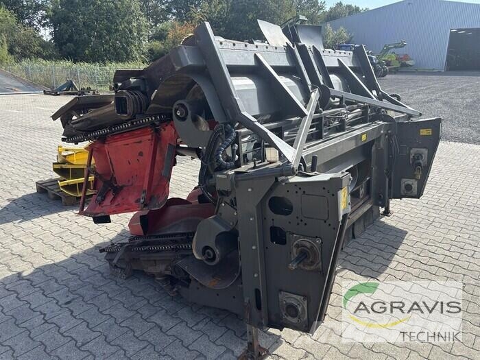  MAISPFLÜCKER Accessoires voor maaidorsmachines