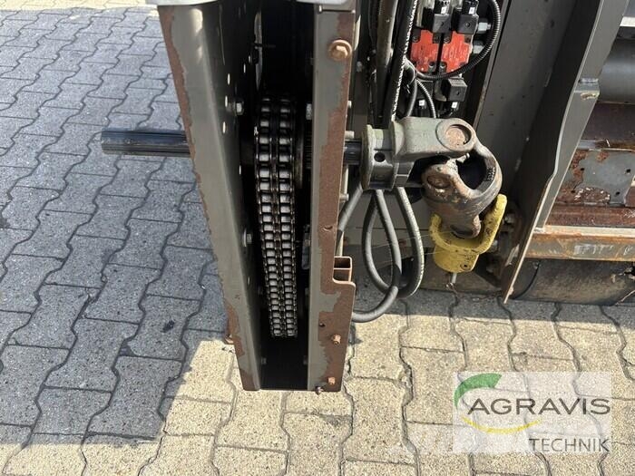  MAISPFLÜCKER Accessoires voor maaidorsmachines