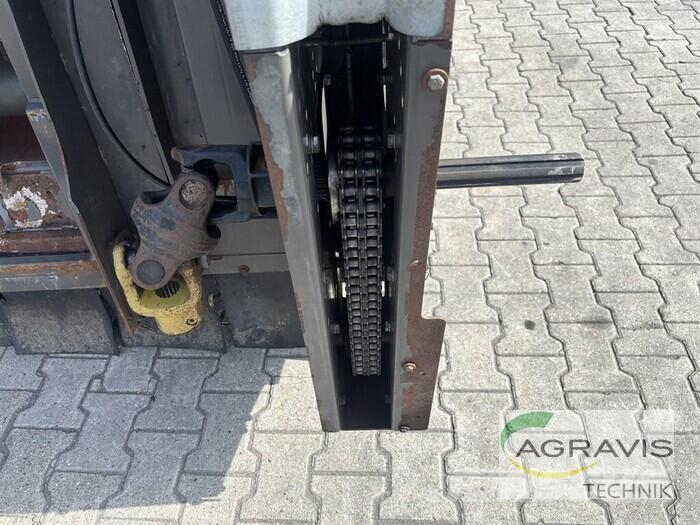  MAISPFLÜCKER Accessoires voor maaidorsmachines