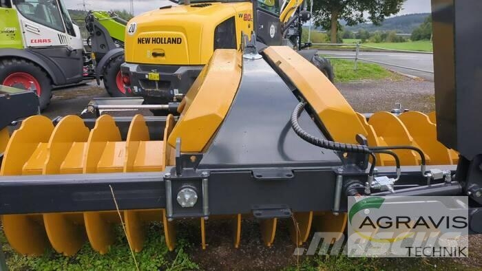 Mammut KIPPER SILAGEWALZE SILO KOMPAKT SK 300 H Drugi strojevi za stoku i dodatna oprema