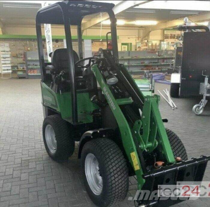 Manitou MLA 1-25 Traktoren