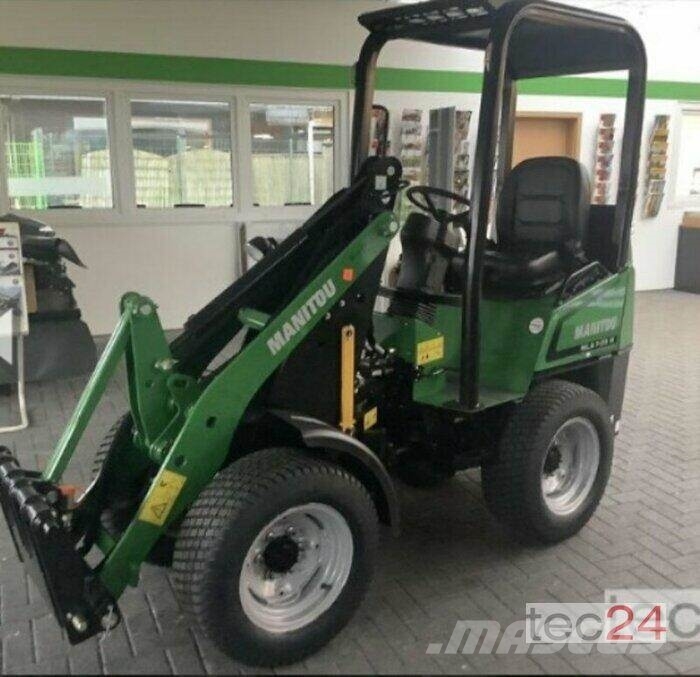 Manitou MLA 1-25 Traktoren