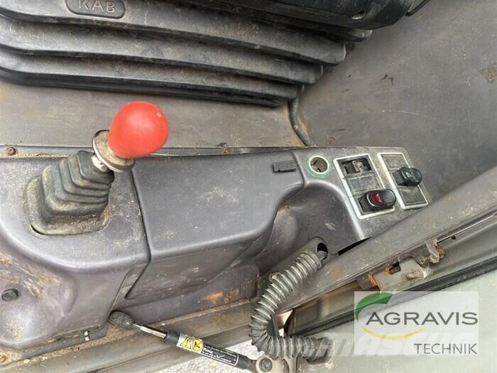 Manitou MLT 840 Teleskoplastere for Landbruk