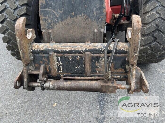 Manitou MLT 840 Teleskoplastere for Landbruk