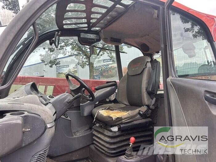 Manitou MLT 840 Teleskoplastere for Landbruk