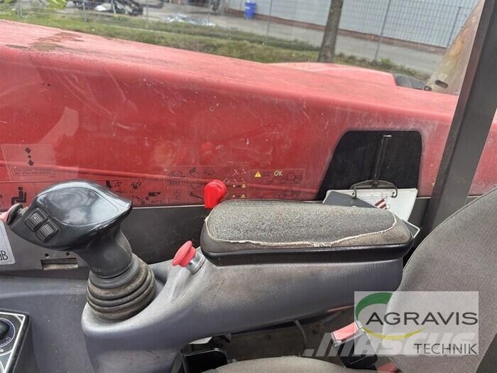 Manitou MLT 840 Teleskoplastere for Landbruk