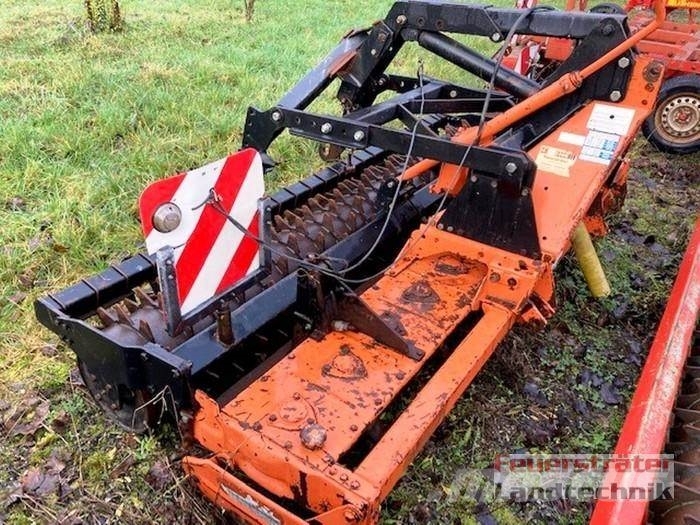 Maschio DC 300 Grades e rototillers