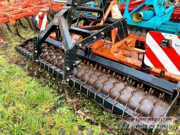 Maschio DC 300 Grades e rototillers