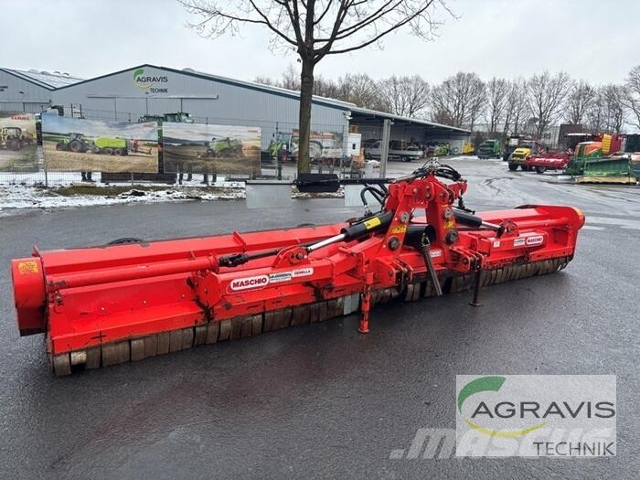 Maschio GEMELLA 620 Betesputsare