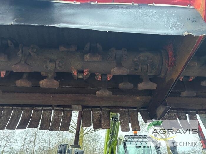 Maschio GEMELLA 620 Betesputsare