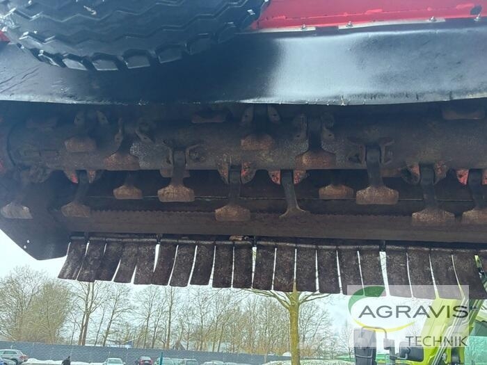 Maschio GEMELLA 620 Betesputsare