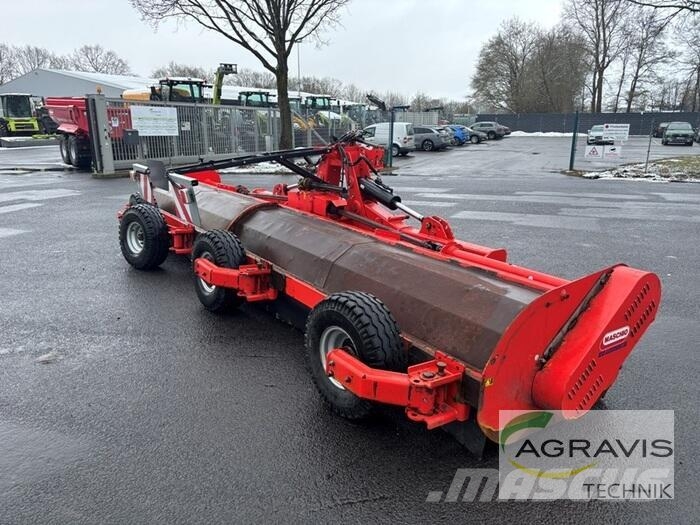 Maschio GEMELLA 620 Betesputsare