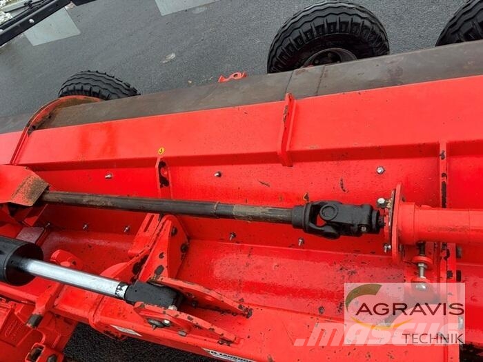 Maschio GEMELLA 620 Betesputsare