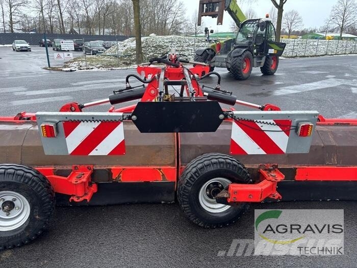 Maschio GEMELLA 620 Betesputsare