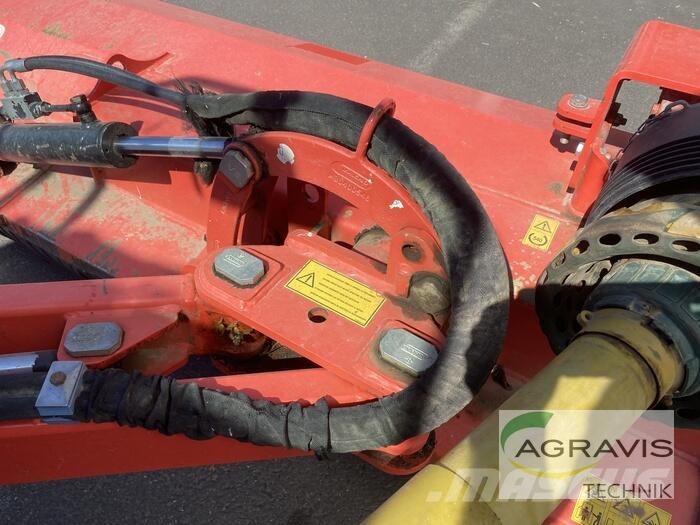 Maschio GIRAFFA 210 Segadoras y cortadoras de hojas para pasto