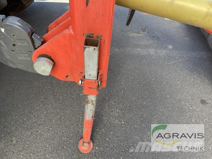 Maschio GIRAFFA 210 Segadoras y cortadoras de hojas para pasto