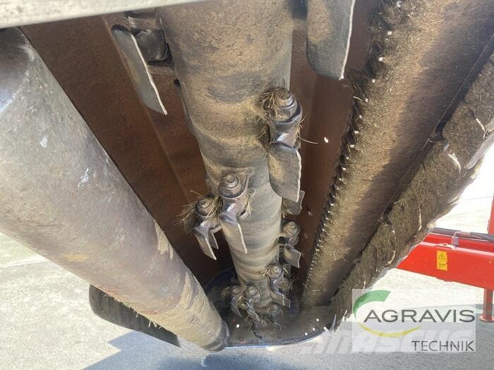 Maschio GIRAFFA 210 Segadoras y cortadoras de hojas para pasto