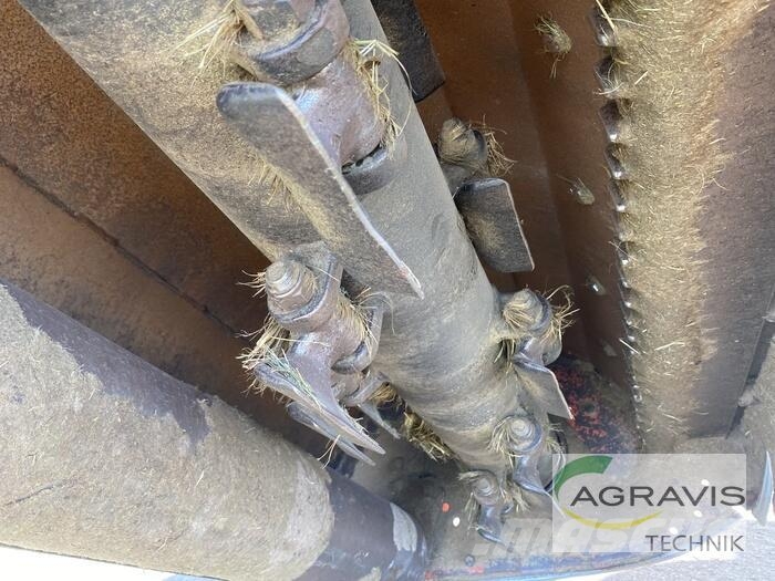 Maschio GIRAFFA 210 Segadoras y cortadoras de hojas para pasto