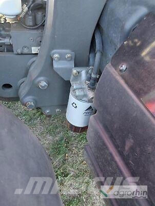 Massey Ferguson 5611 DYNA 4 Trattori