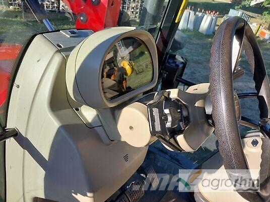 Massey Ferguson 5611 DYNA 4 Trattori