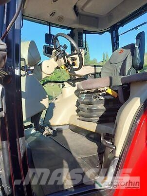 Massey Ferguson 5611 DYNA 4 Trattori