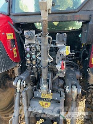 Massey Ferguson 5713S 拖拉机/农用车
