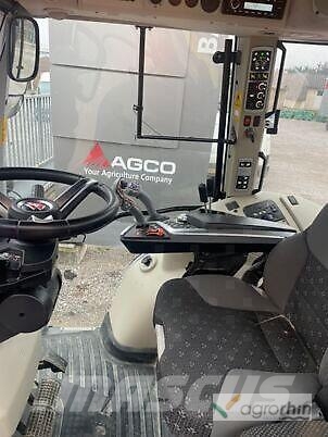 Massey Ferguson 5S 135 dyna 6 الجرارات