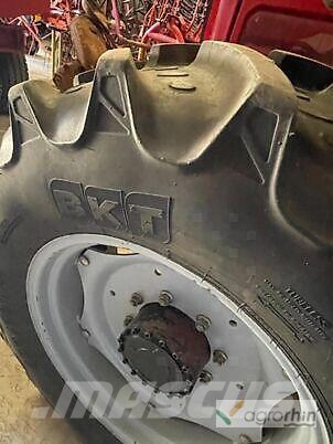 Massey Ferguson 6265 Dynashift Traktorji