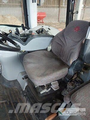 Massey Ferguson 6465 Traktorji