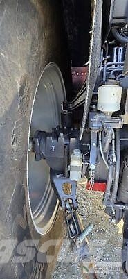 Massey Ferguson 8735S Ciągniki rolnicze