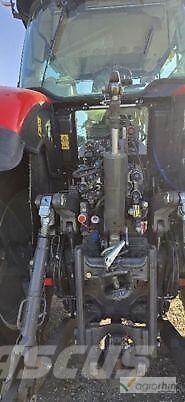 Massey Ferguson 8735S Ciągniki rolnicze