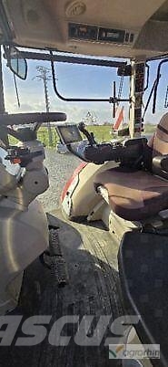 Massey Ferguson 8735S Ciągniki rolnicze