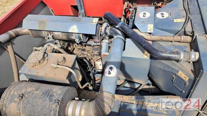 Massey Ferguson CEREA 7278 Mähdrescher
