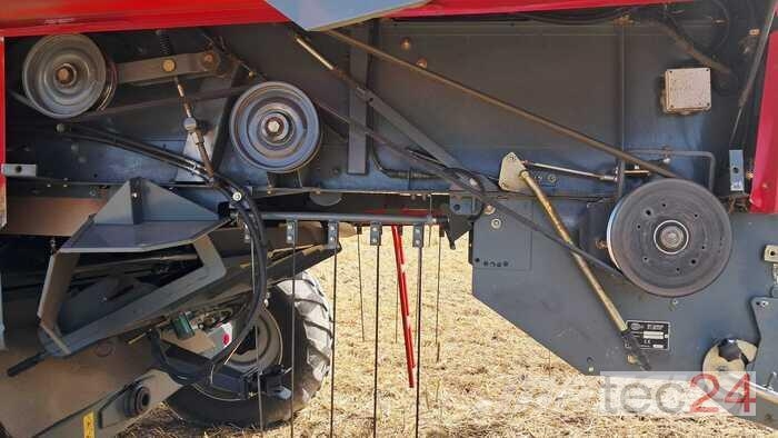 Massey Ferguson CEREA 7278 Mähdrescher
