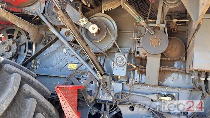 Massey Ferguson CEREA 7278 Mähdrescher