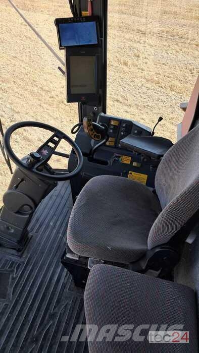 Massey Ferguson CEREA 7278 Mähdrescher