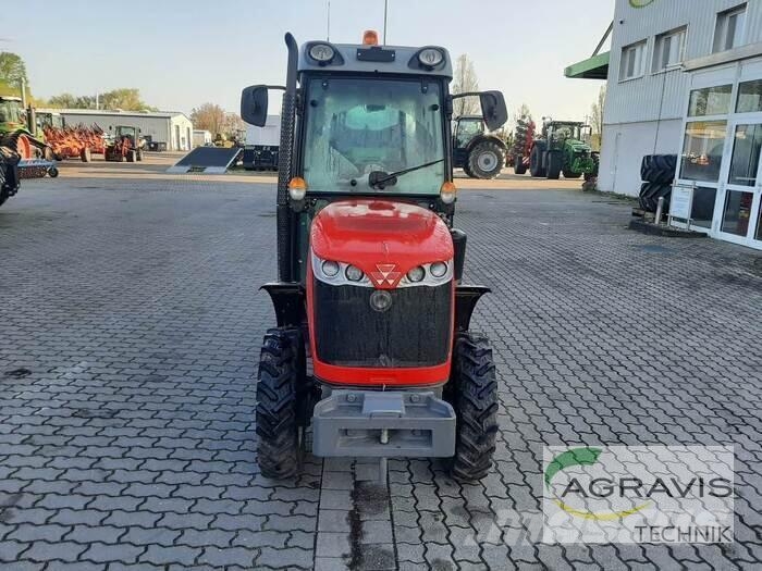 Massey Ferguson MF 3640 V V 拖拉机/农用车