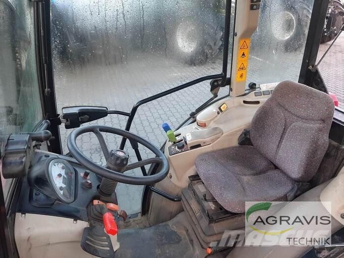 Massey Ferguson MF 3640 V V 拖拉机/农用车