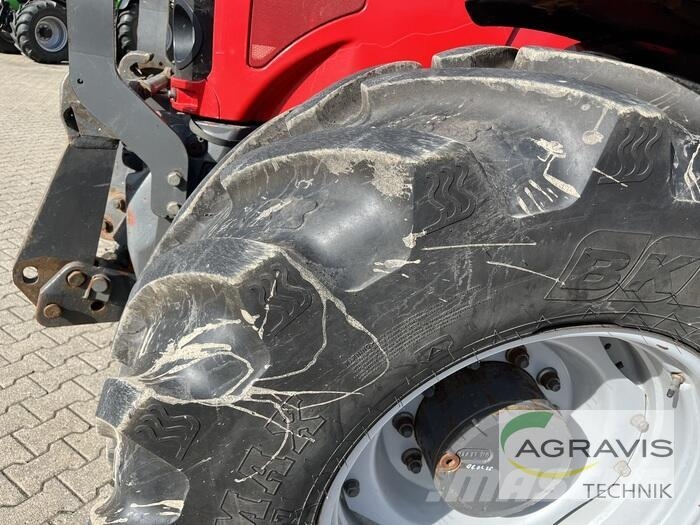 Massey Ferguson MF 7495 DYNA-VT Traktorji