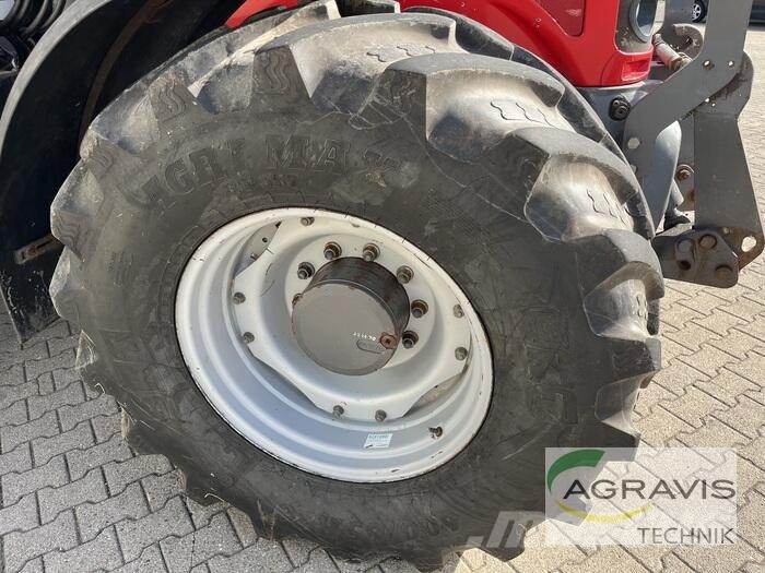 Massey Ferguson MF 7495 DYNA-VT Traktorji