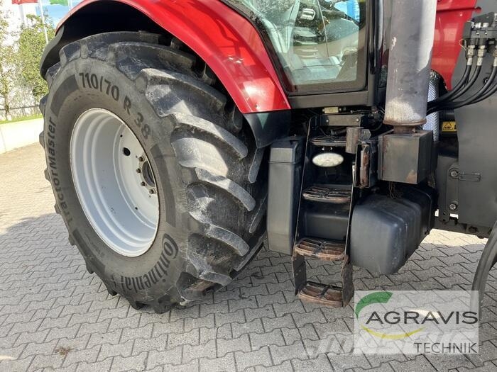 Massey Ferguson MF 7495 DYNA-VT Traktorji
