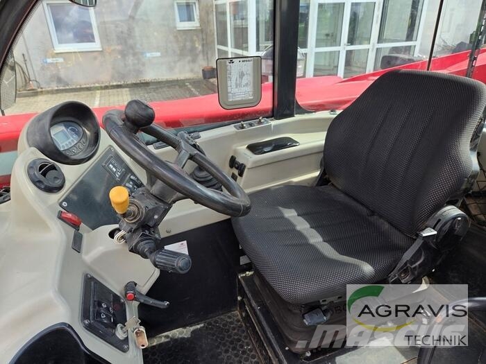 Massey Ferguson MF 9407 농업용 텔레 핸들러