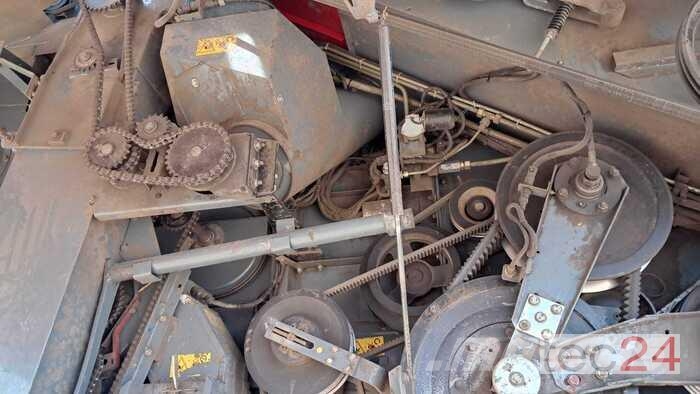 Massey Ferguson MF CEREA 7278 Mähdrescher