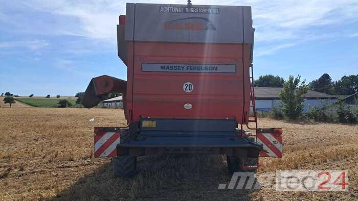 Massey Ferguson MF CEREA 7278 Mähdrescher